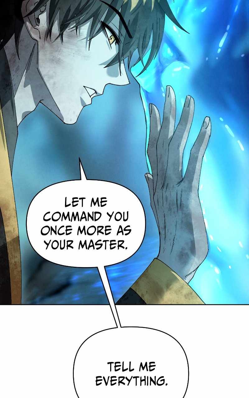 Reincarnated into a Cursed Game Chapter 24 — Page 48
