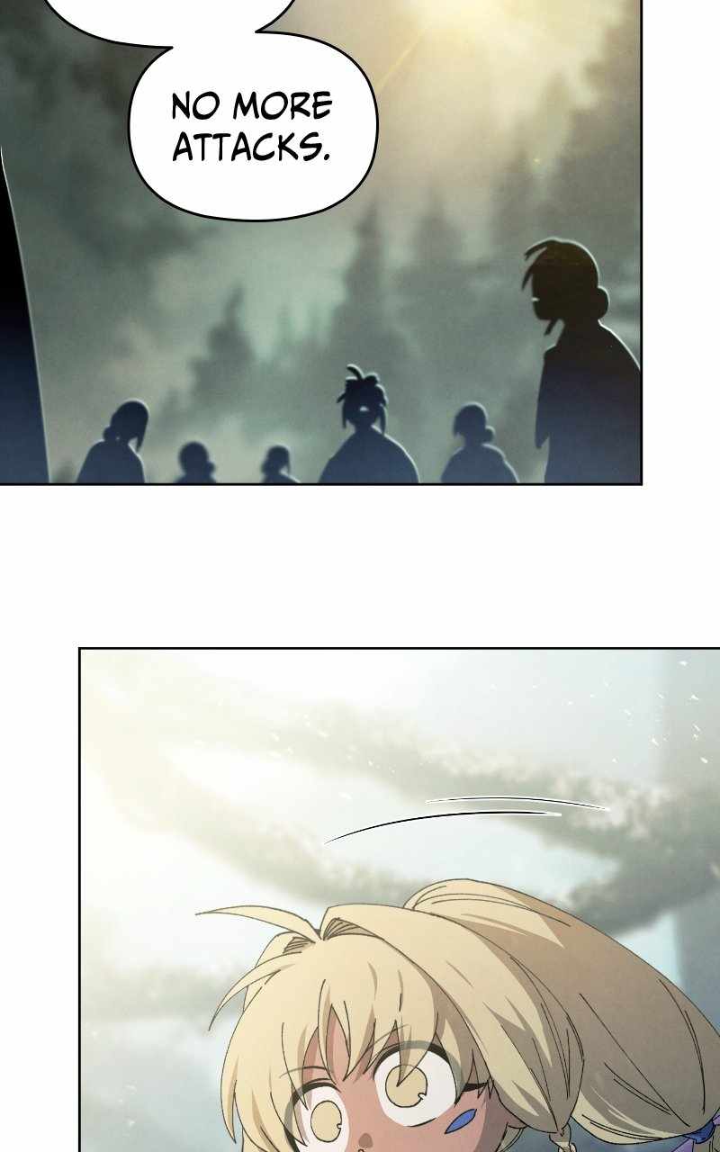 Reincarnated into a Cursed Game Chapter 24 — Page 53