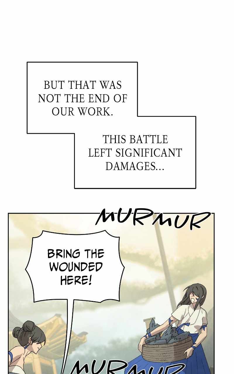 Reincarnated into a Cursed Game Chapter 24 — Page 57