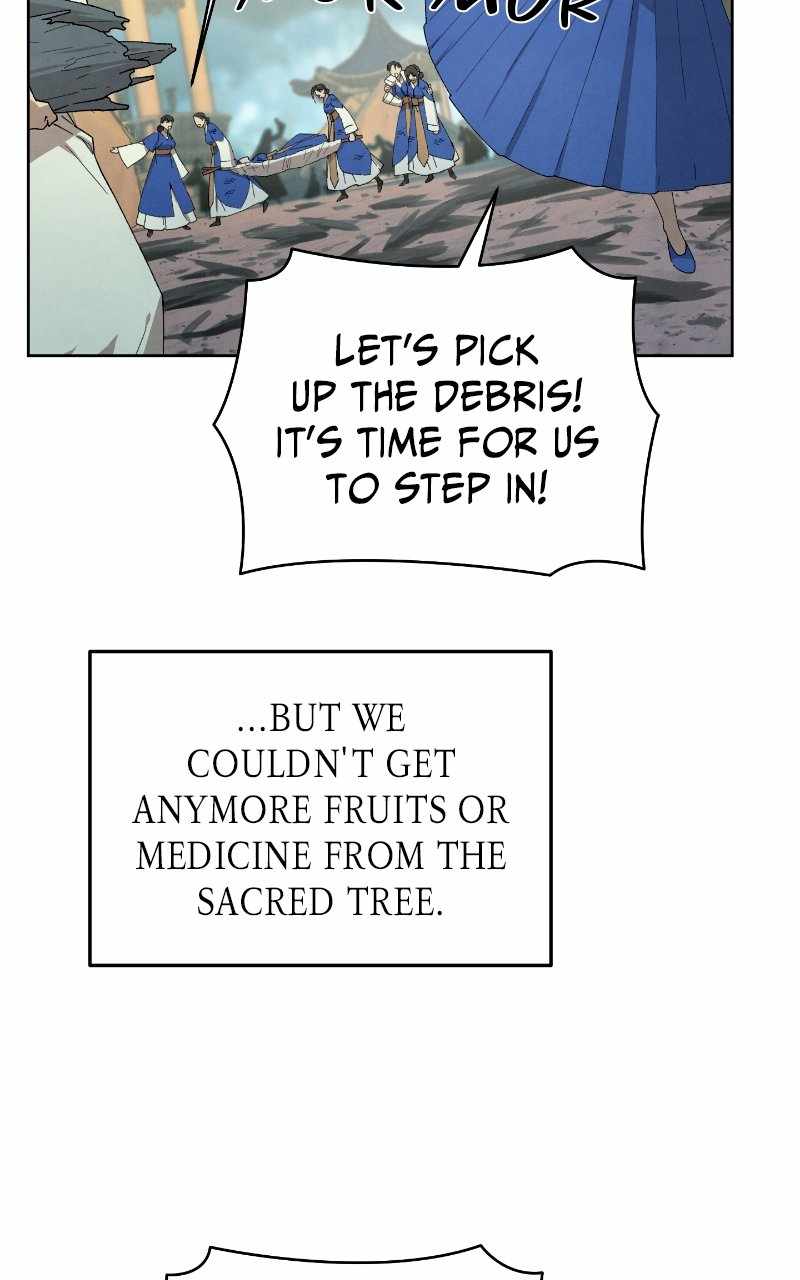 Reincarnated into a Cursed Game Chapter 24 — Page 58