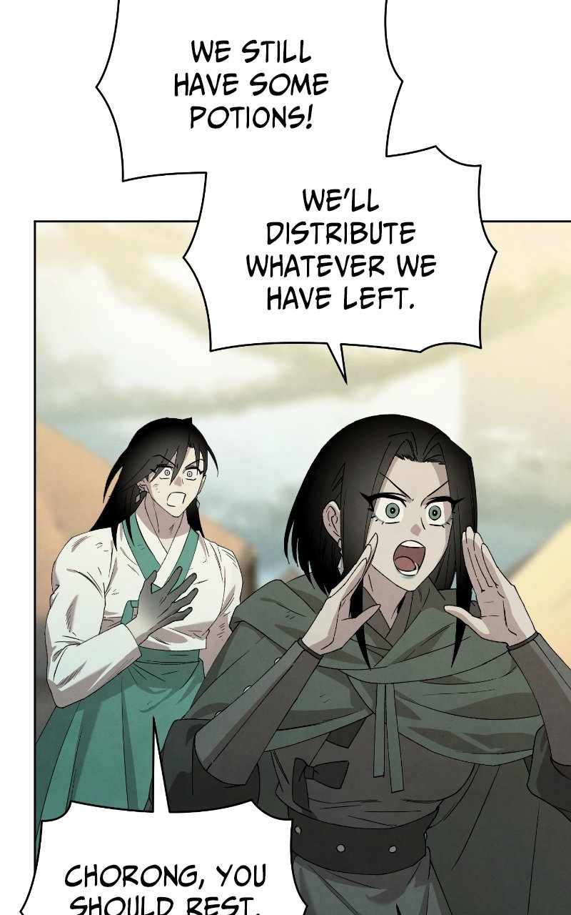 Reincarnated into a Cursed Game Chapter 24 — Page 59