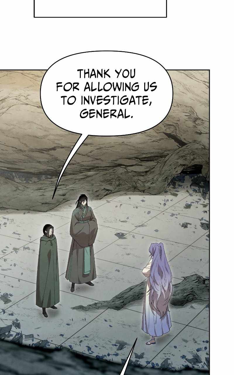 Reincarnated into a Cursed Game Chapter 24 — Page 61