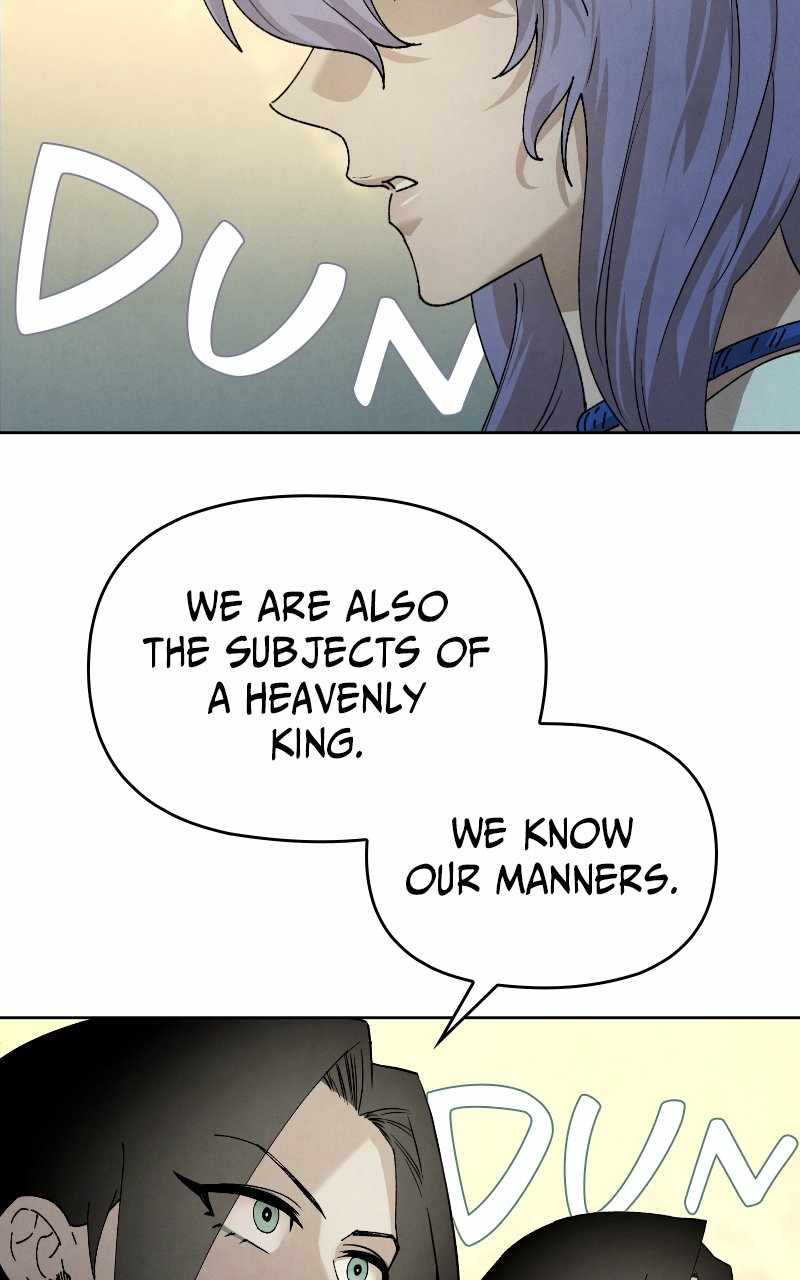 Reincarnated into a Cursed Game Chapter 24 — Page 63