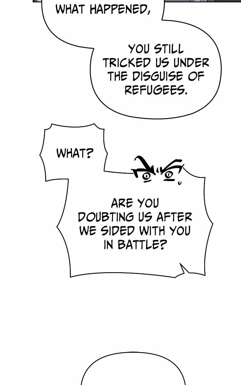 Reincarnated into a Cursed Game Chapter 24 — Page 69