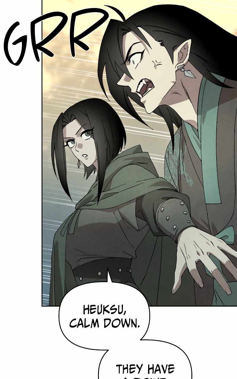 Reincarnated into a Cursed Game Chapter 24 — Page 72