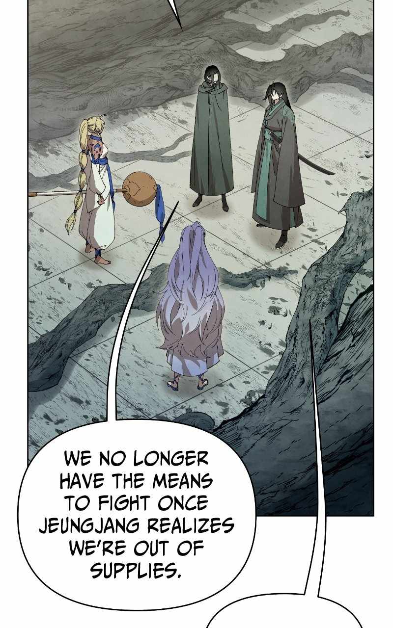 Reincarnated into a Cursed Game Chapter 24 — Page 76