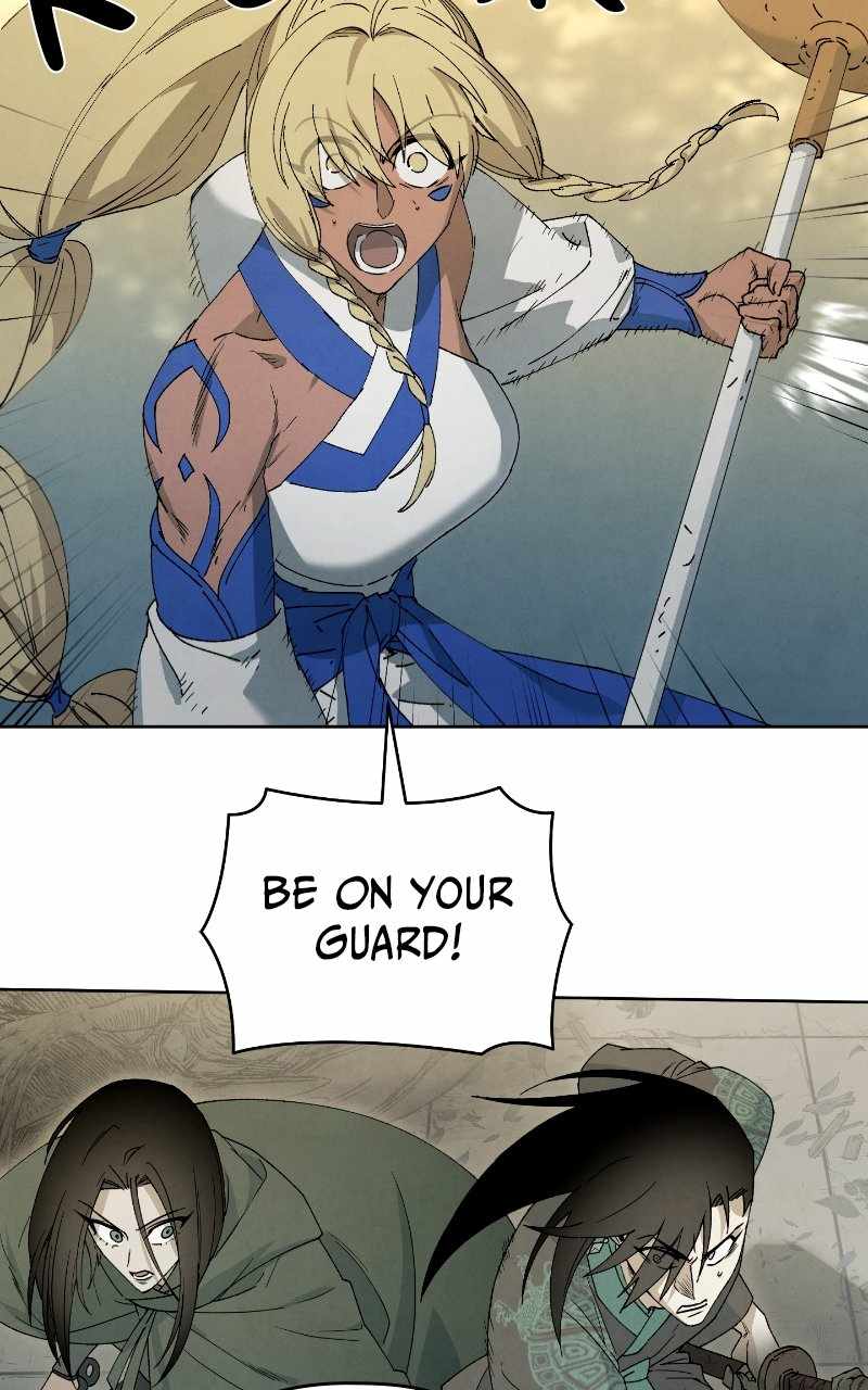 Reincarnated into a Cursed Game Chapter 25 — Page 6