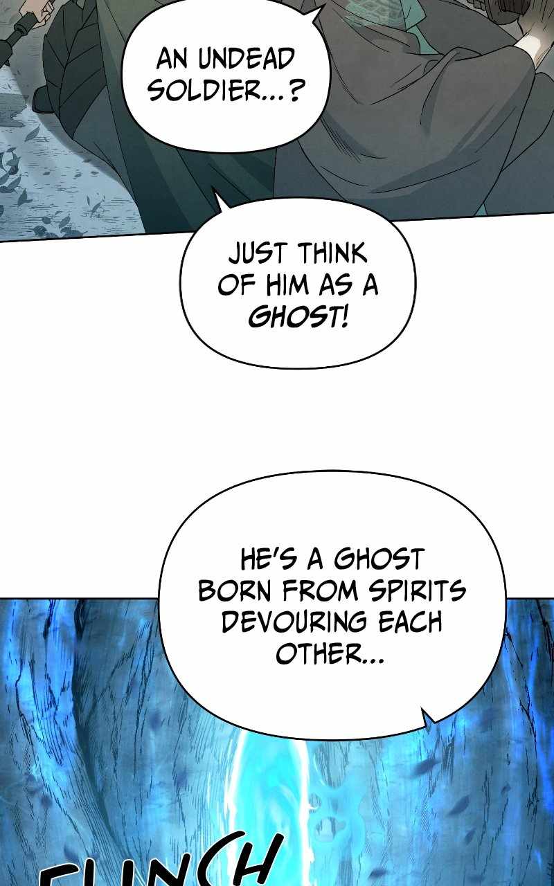 Reincarnated into a Cursed Game Chapter 25 — Page 7