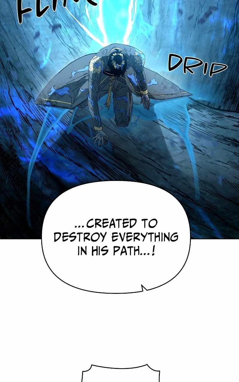 Reincarnated into a Cursed Game Chapter 25 — Page 8