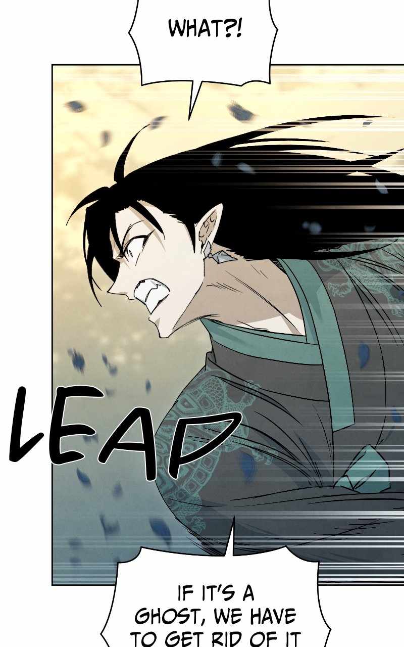 Reincarnated into a Cursed Game Chapter 25 — Page 9