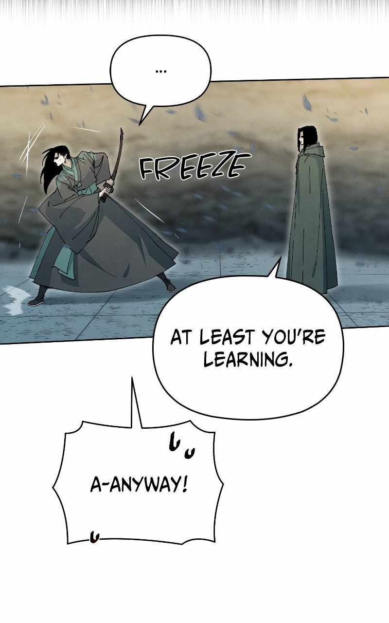 Reincarnated into a Cursed Game Chapter 25 — Page 11