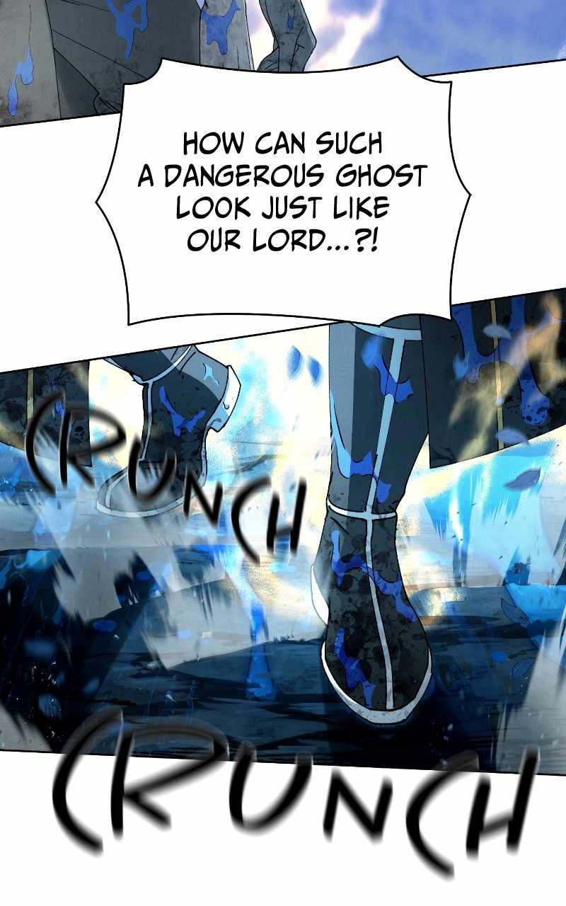 Reincarnated into a Cursed Game Chapter 25 — Page 13