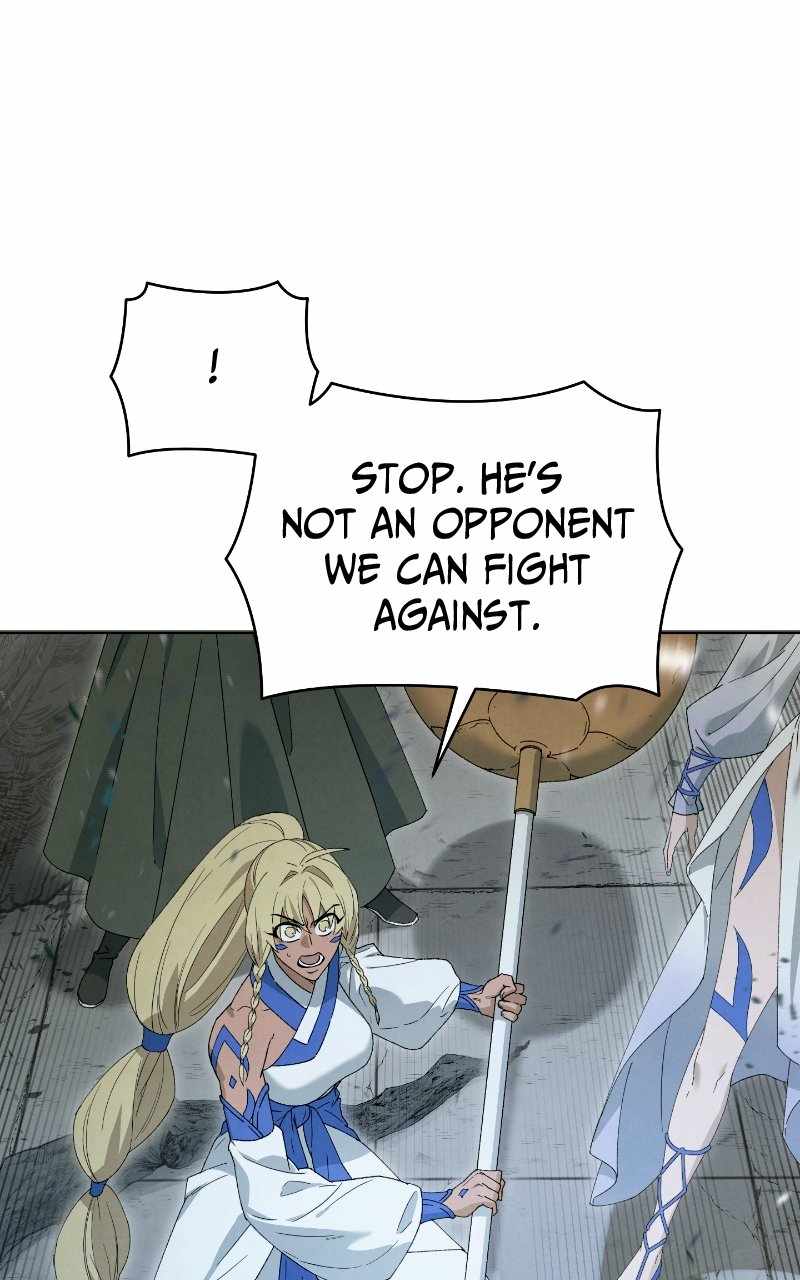 Reincarnated into a Cursed Game Chapter 25 — Page 14
