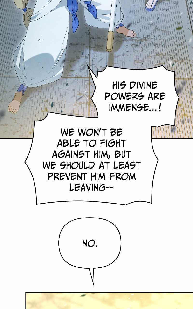 Reincarnated into a Cursed Game Chapter 25 — Page 15