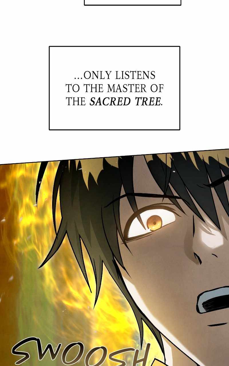 Reincarnated into a Cursed Game Chapter 25 — Page 21