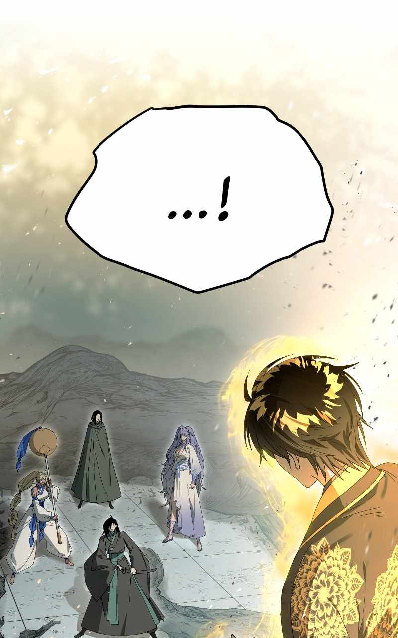 Reincarnated into a Cursed Game Chapter 25 — Page 25