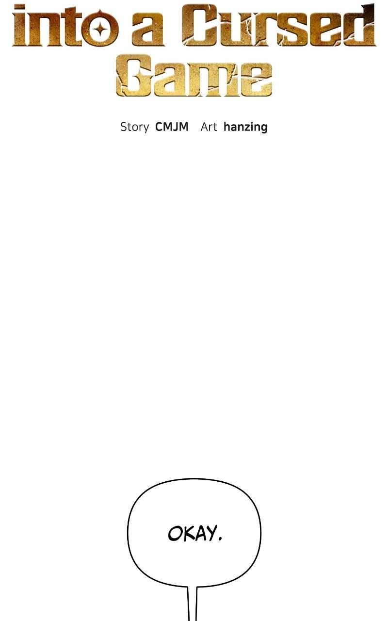 Reincarnated into a Cursed Game Chapter 25 — Page 28