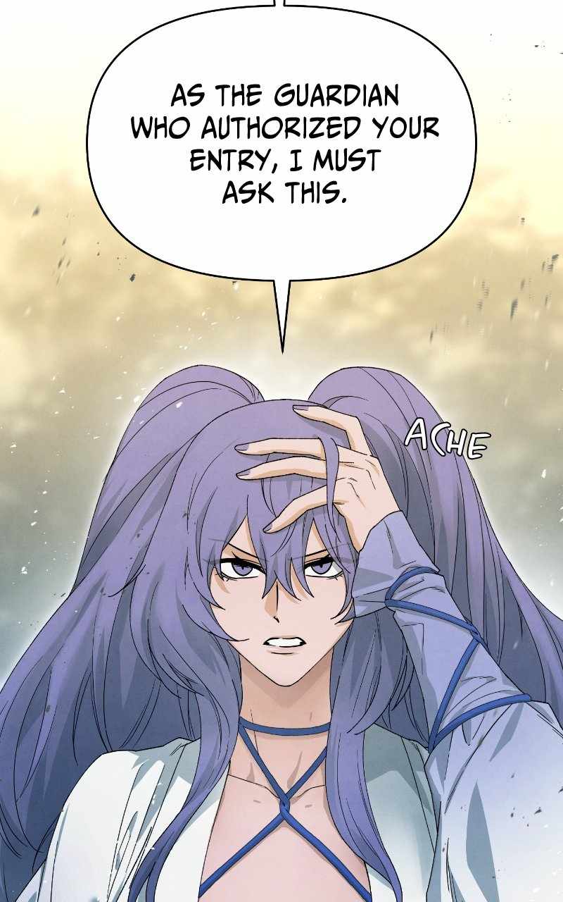 Reincarnated into a Cursed Game Chapter 25 — Page 29