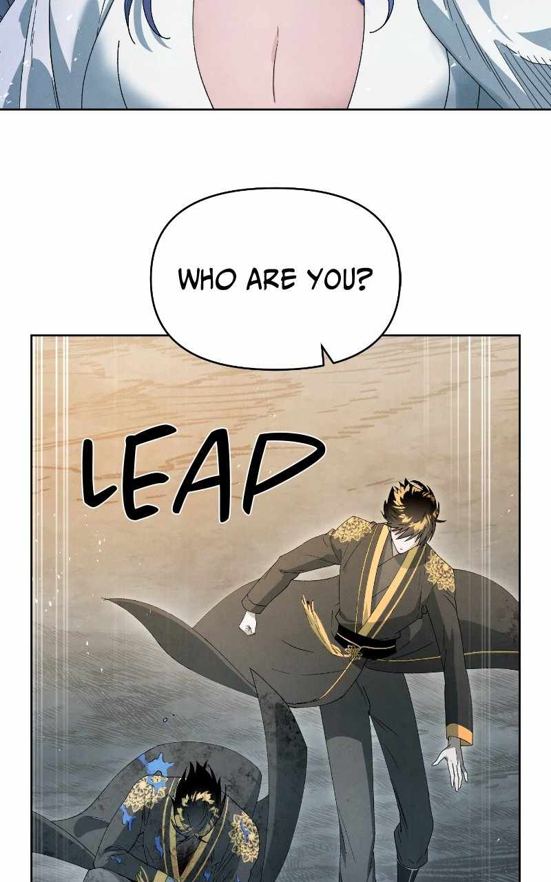 Reincarnated into a Cursed Game Chapter 25 — Page 30
