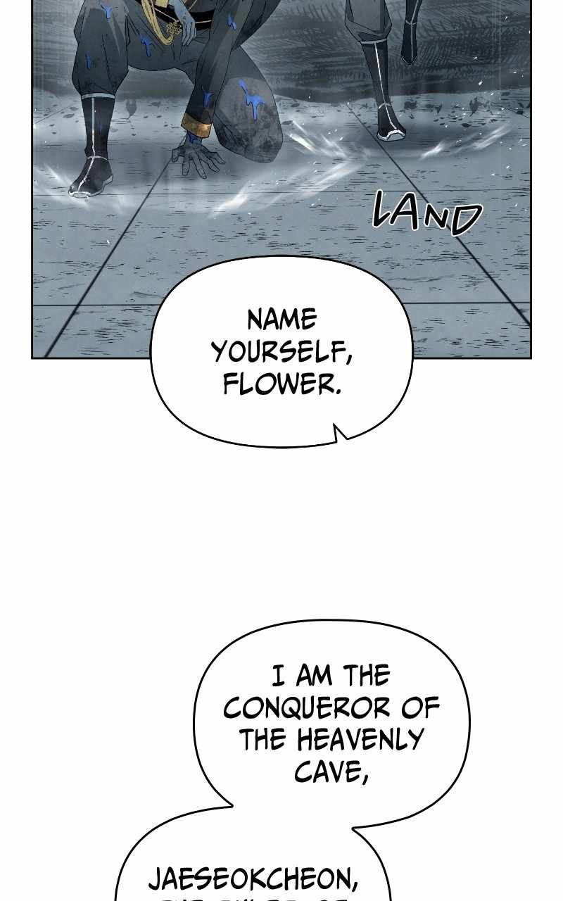 Reincarnated into a Cursed Game Chapter 25 — Page 31