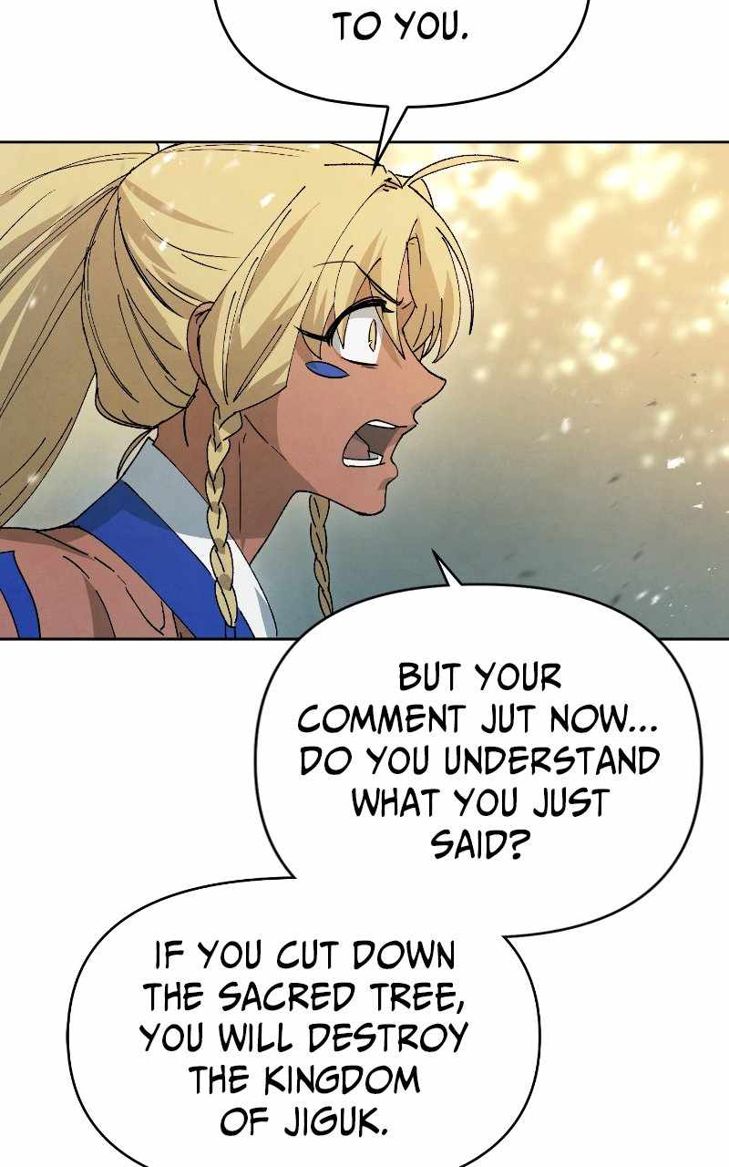 Reincarnated into a Cursed Game Chapter 25 — Page 35