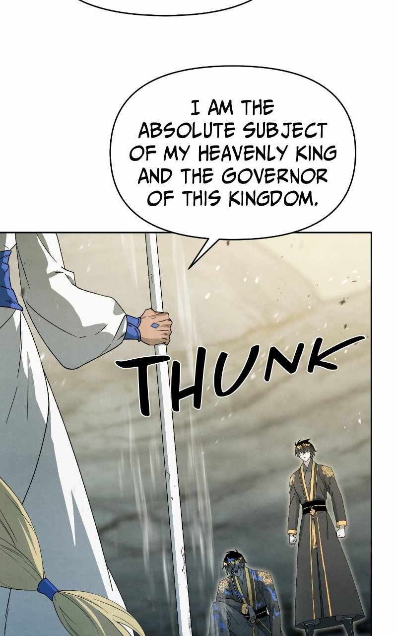 Reincarnated into a Cursed Game Chapter 25 — Page 36