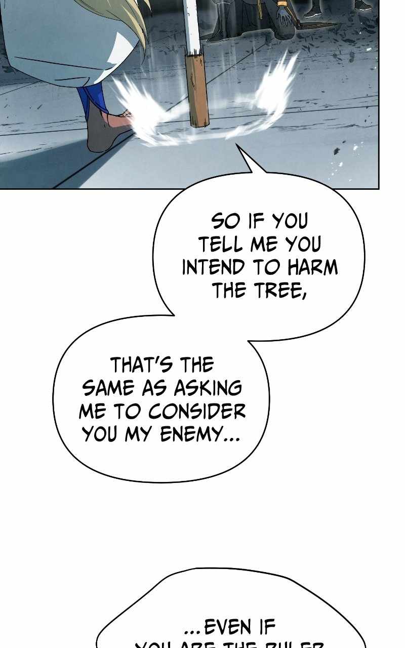 Reincarnated into a Cursed Game Chapter 25 — Page 37