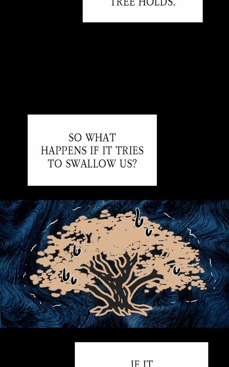 Reincarnated into a Cursed Game Chapter 25 — Page 43