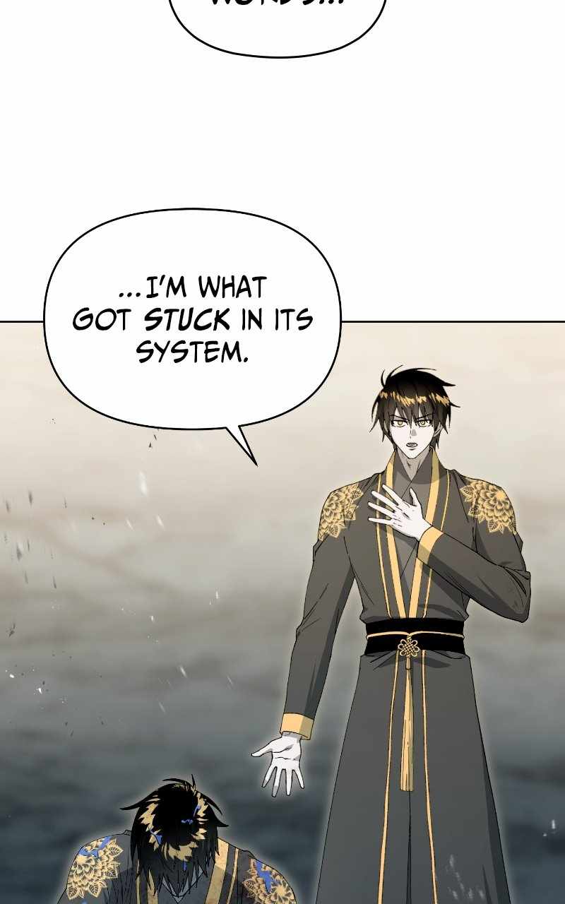 Reincarnated into a Cursed Game Chapter 25 — Page 46