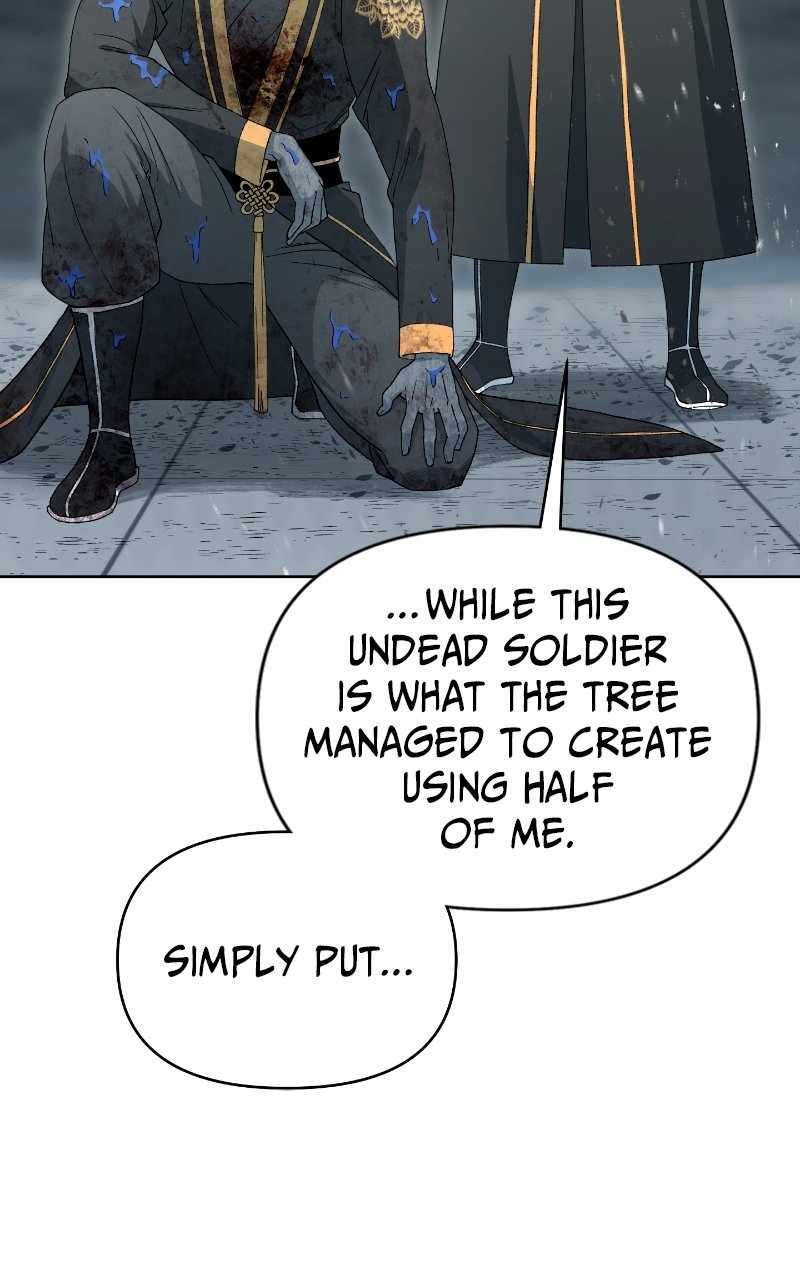 Reincarnated into a Cursed Game Chapter 25 — Page 47