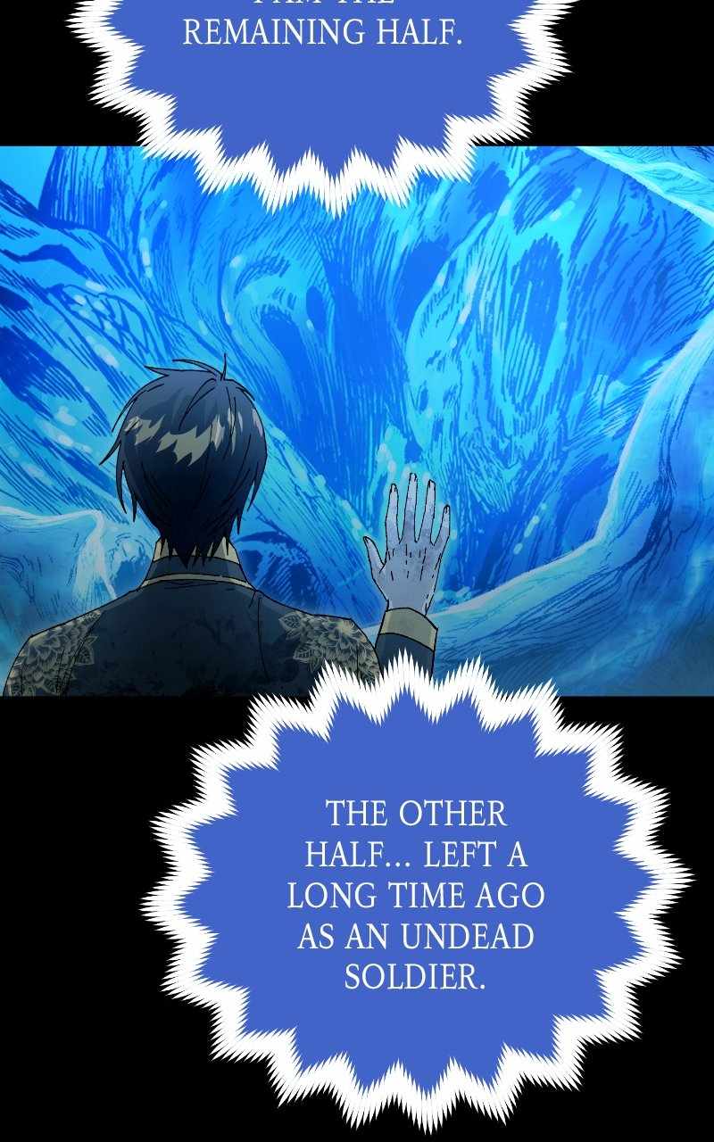 Reincarnated into a Cursed Game Chapter 25 — Page 56