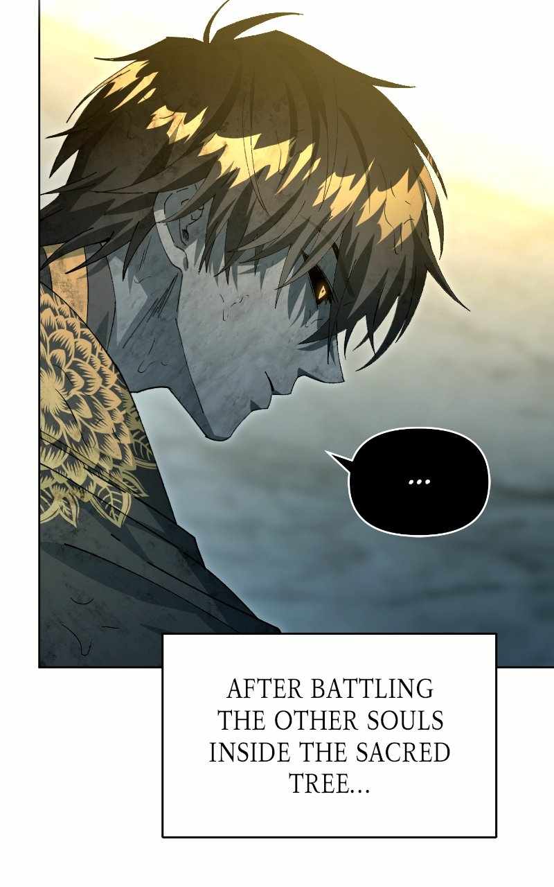 Reincarnated into a Cursed Game Chapter 25 — Page 59
