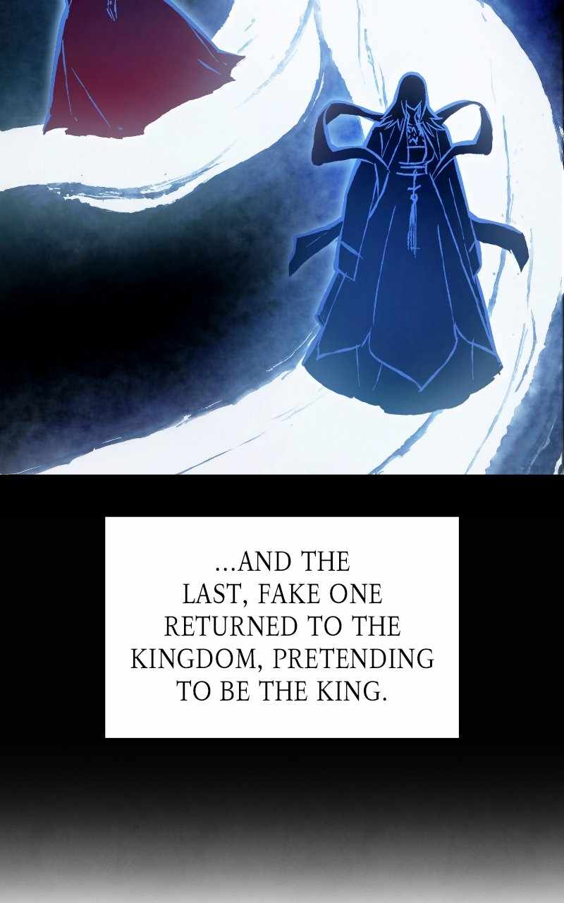 Reincarnated into a Cursed Game Chapter 25 — Page 61