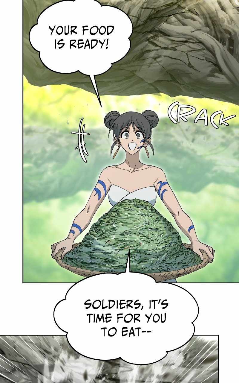 Reincarnated into a Cursed Game Chapter 25 — Page 66