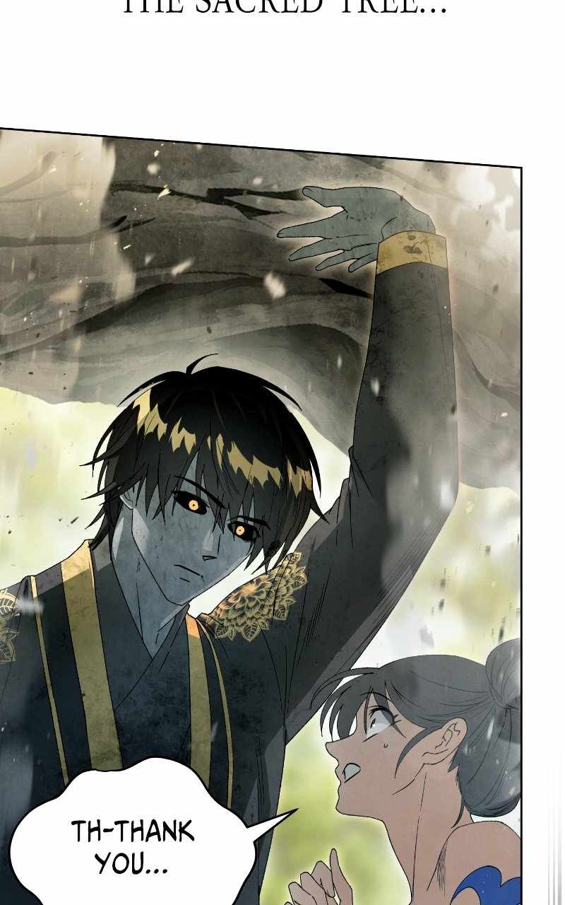 Reincarnated into a Cursed Game Chapter 25 — Page 70