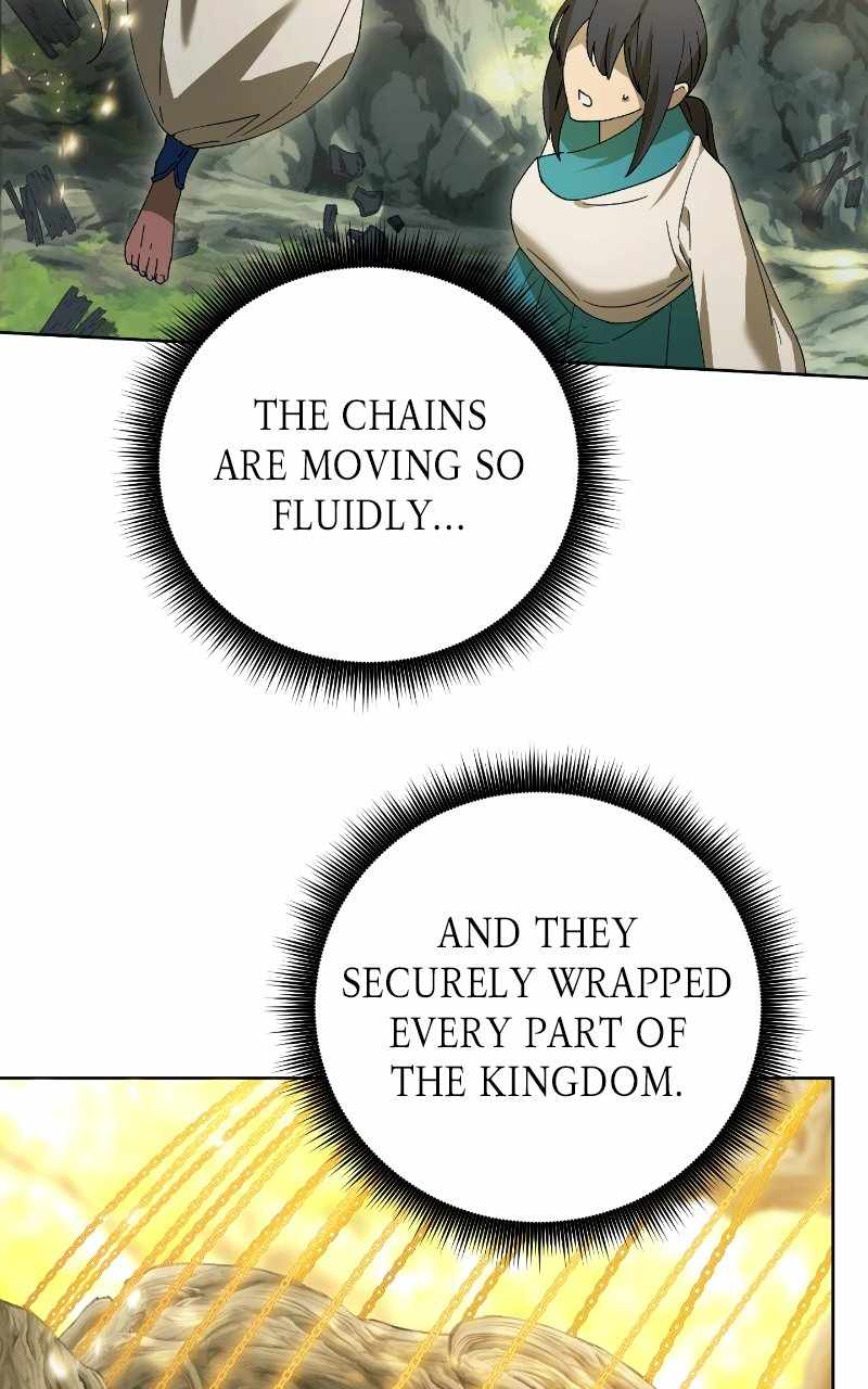 Reincarnated into a Cursed Game Chapter 25 — Page 86
