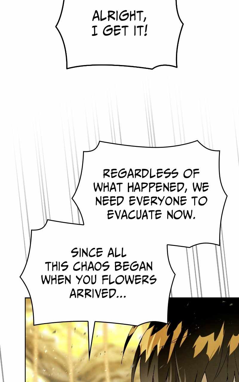 Reincarnated into a Cursed Game Chapter 25 — Page 88