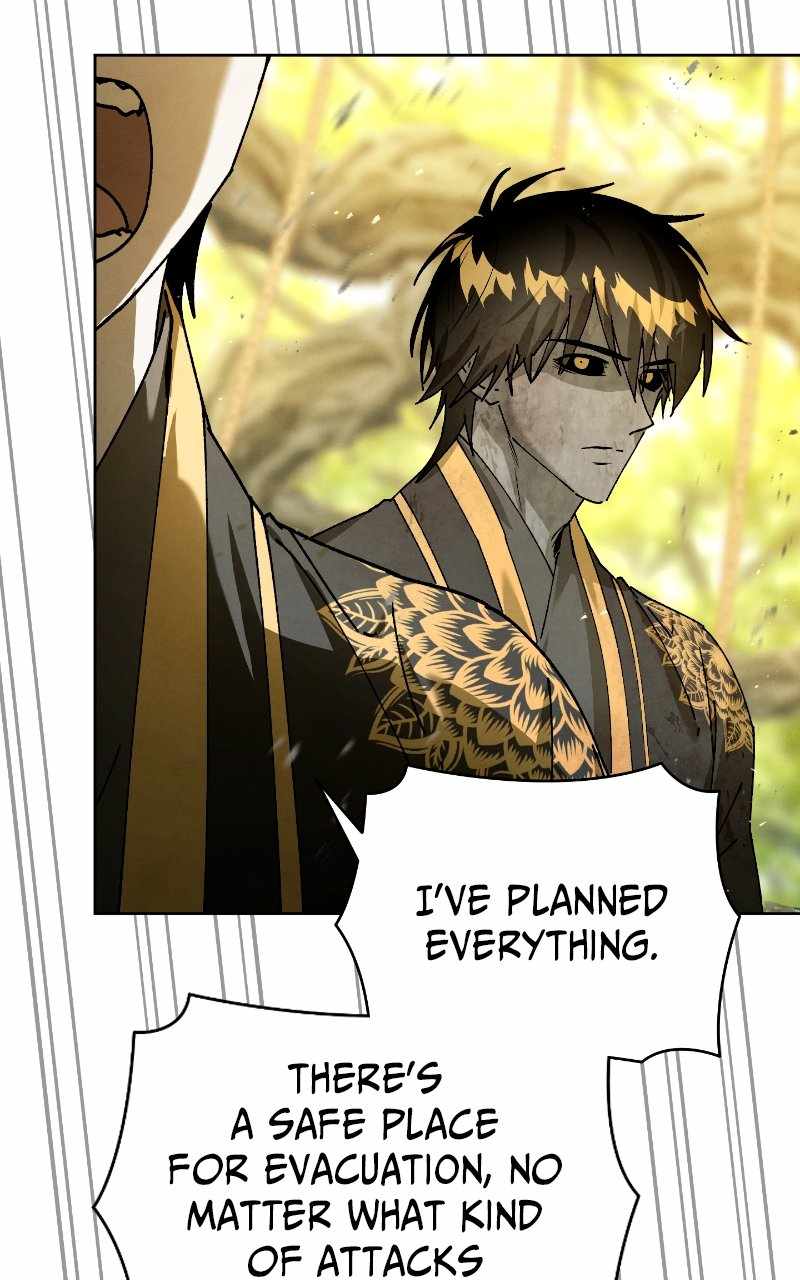 Reincarnated into a Cursed Game Chapter 25 — Page 90