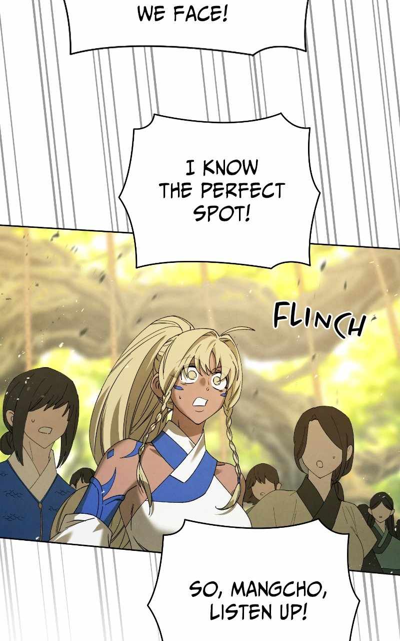 Reincarnated into a Cursed Game Chapter 25 — Page 91