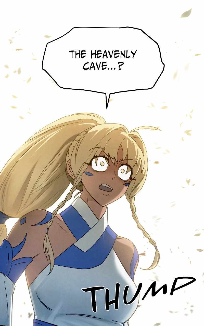 Reincarnated into a Cursed Game Chapter 26 — Page 1