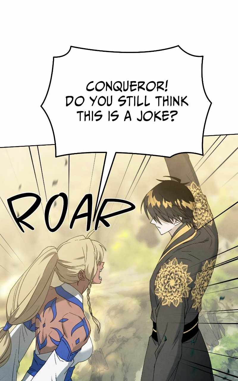 Reincarnated into a Cursed Game Chapter 26 — Page 3
