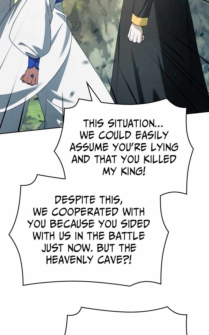 Reincarnated into a Cursed Game Chapter 26 — Page 4