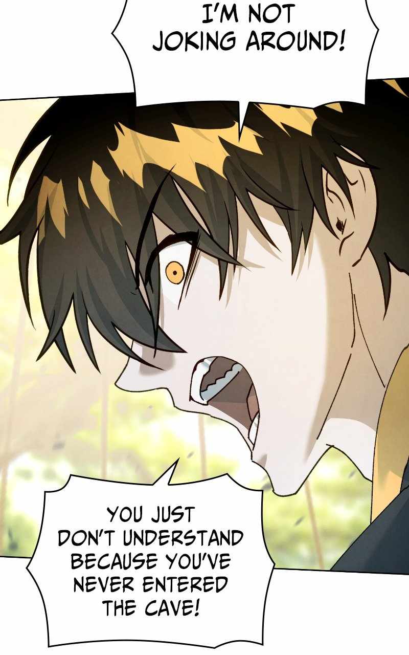 Reincarnated into a Cursed Game Chapter 26 — Page 5