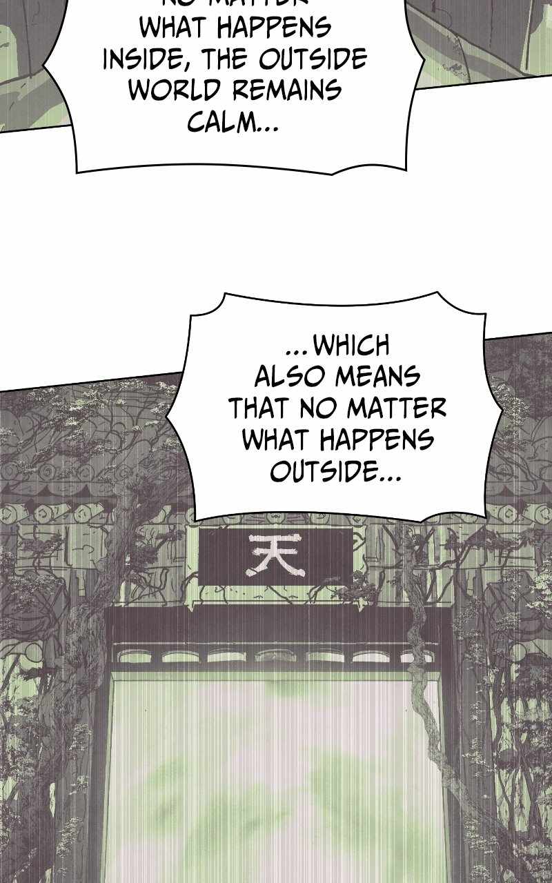 Reincarnated into a Cursed Game Chapter 26 — Page 7