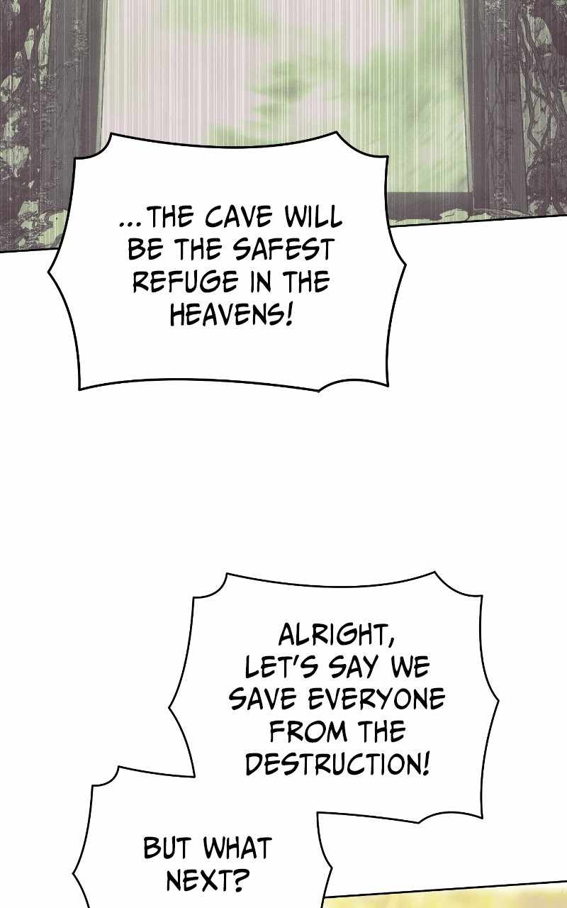Reincarnated into a Cursed Game Chapter 26 — Page 8