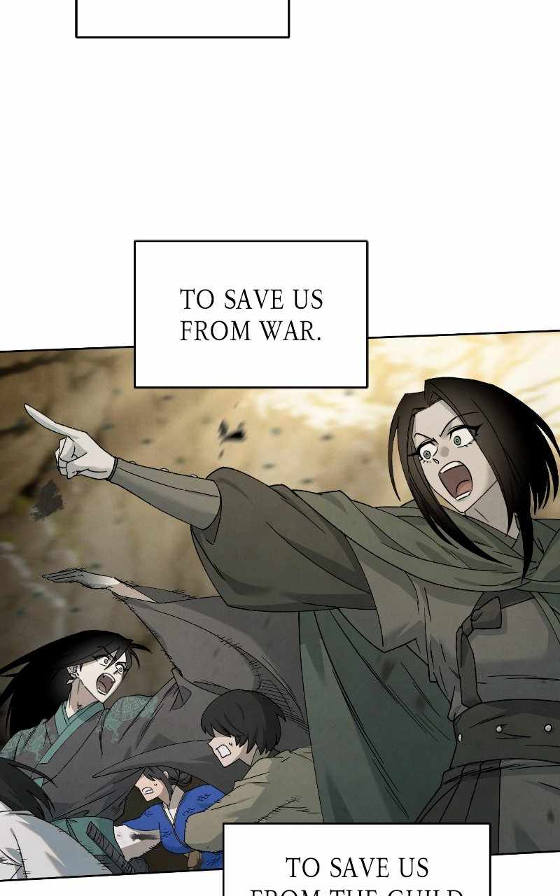 Reincarnated into a Cursed Game Chapter 26 — Page 18