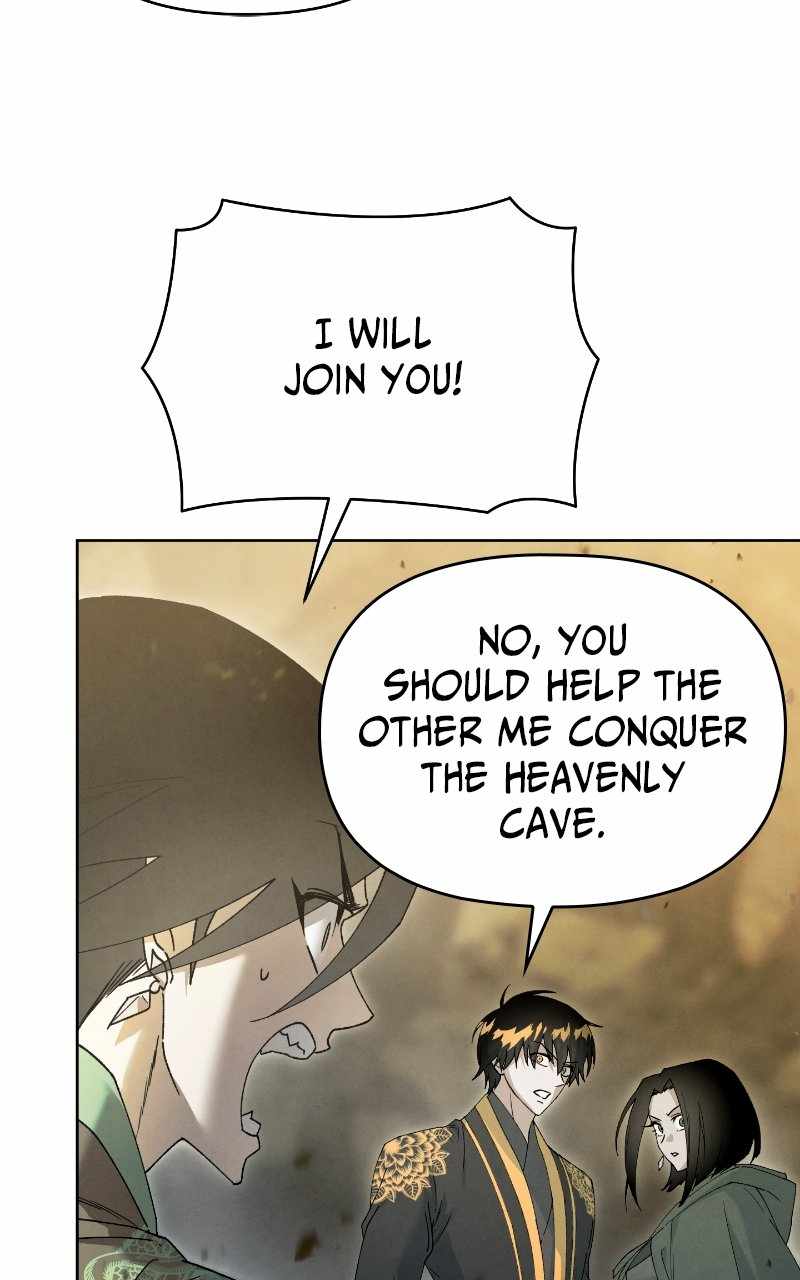 Reincarnated into a Cursed Game Chapter 26 — Page 25