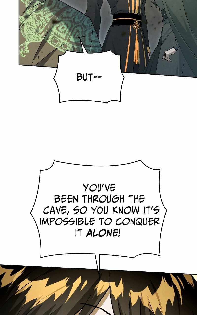Reincarnated into a Cursed Game Chapter 26 — Page 26