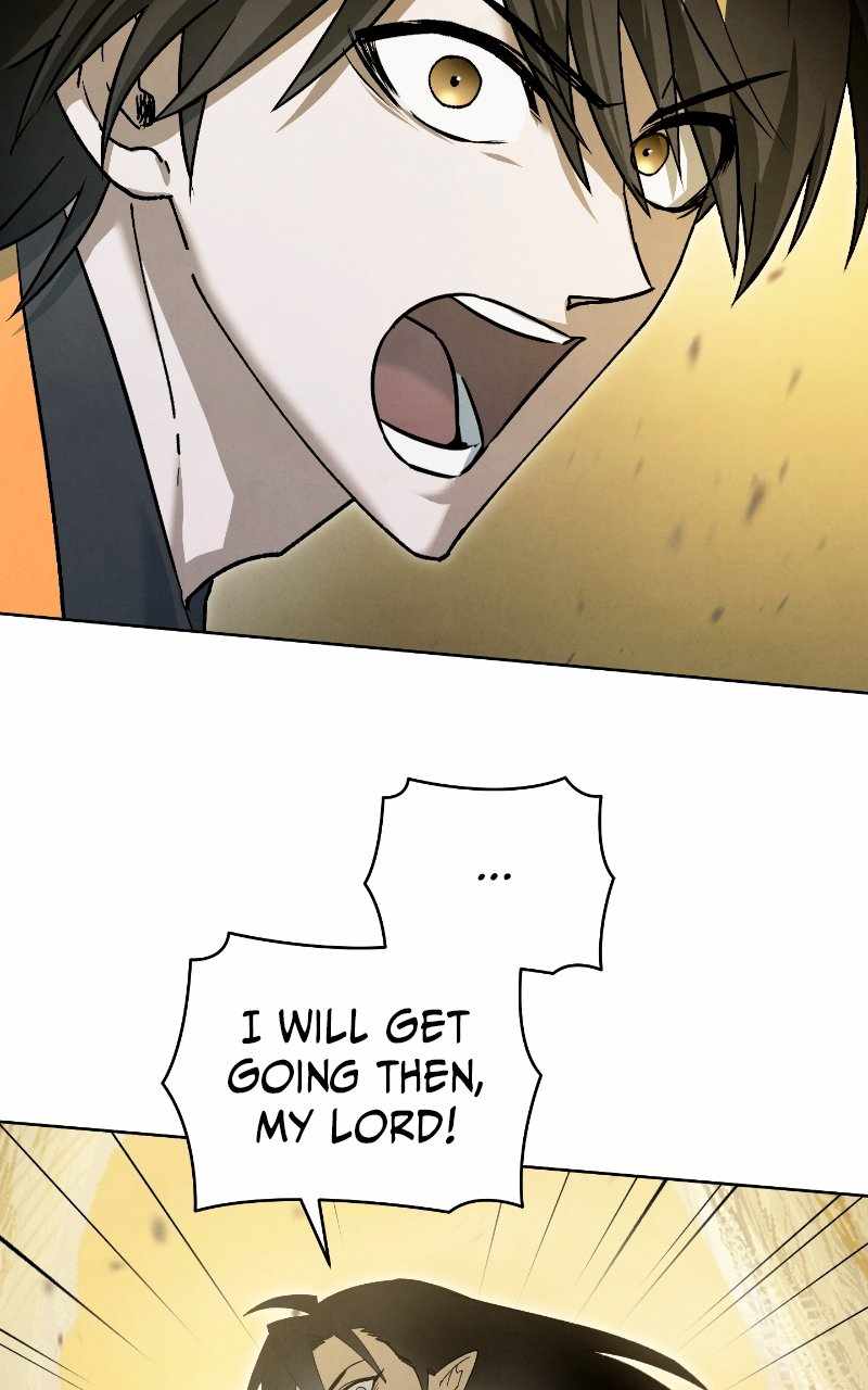 Reincarnated into a Cursed Game Chapter 26 — Page 27