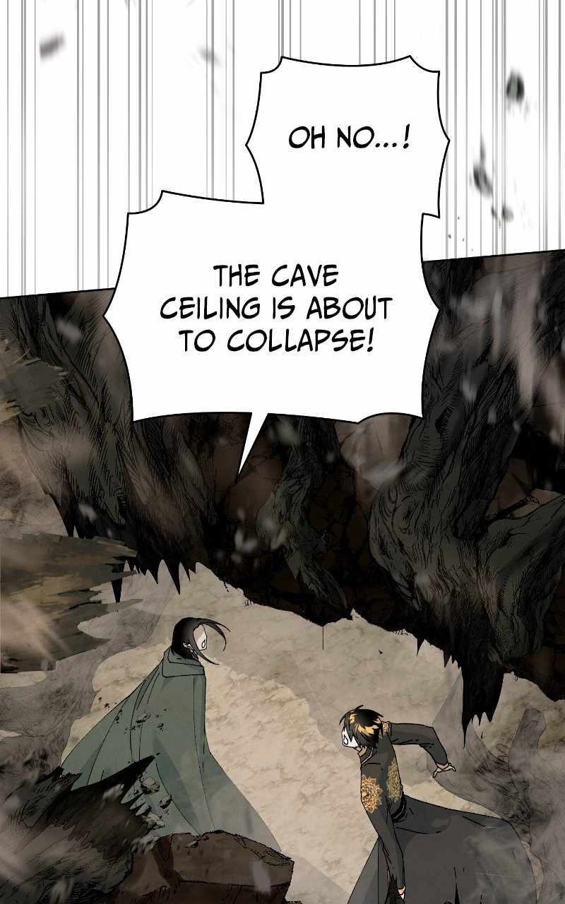 Reincarnated into a Cursed Game Chapter 26 — Page 31